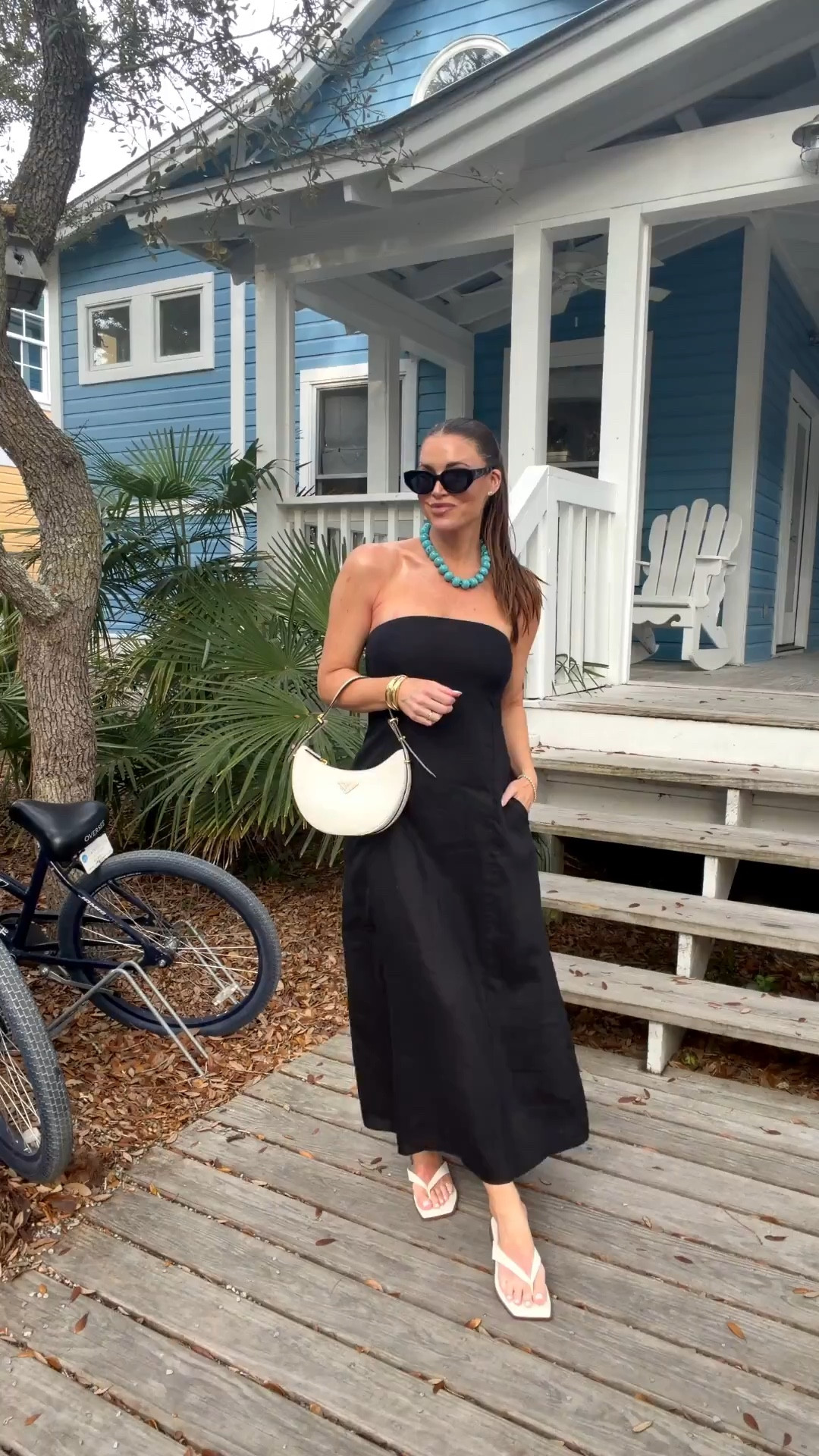 Love this linen dress - under $80!

#LTKdayinmylife #LTKgrwm #LTKootd