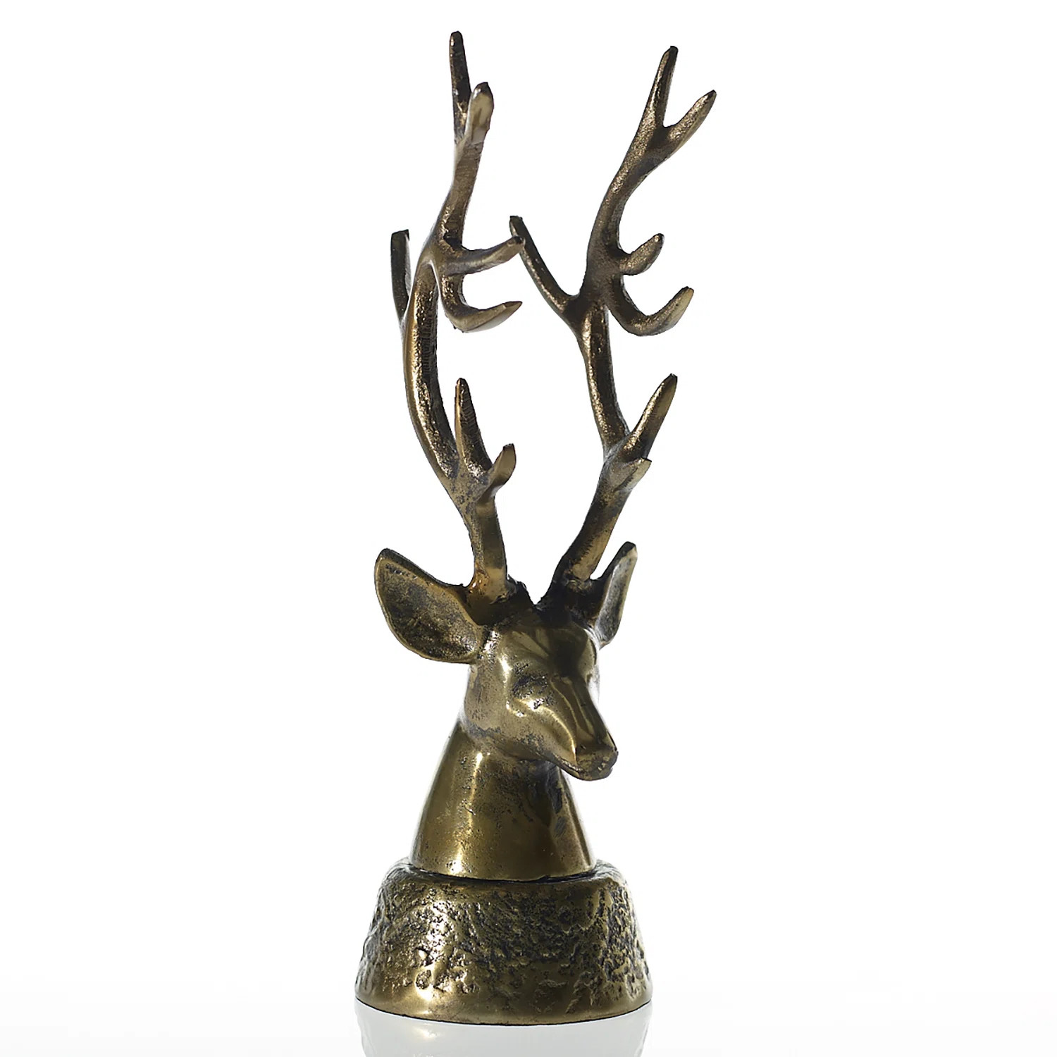 Handmade Animals Figurines & Sculptures | Wayfair North America