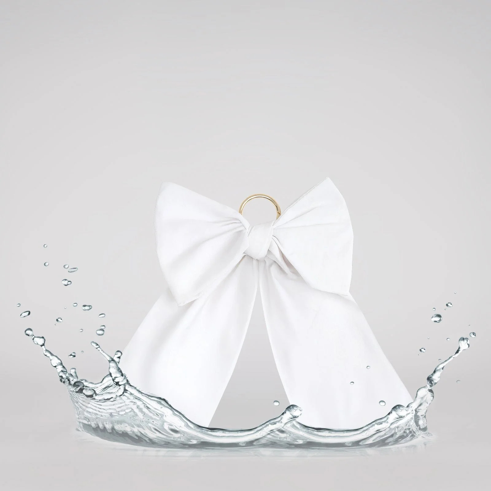 Statement Bow Bag Charm | Case-Mate