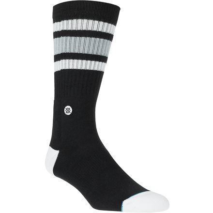 Stance Boyd 4 Sock - Men's | Backcountry