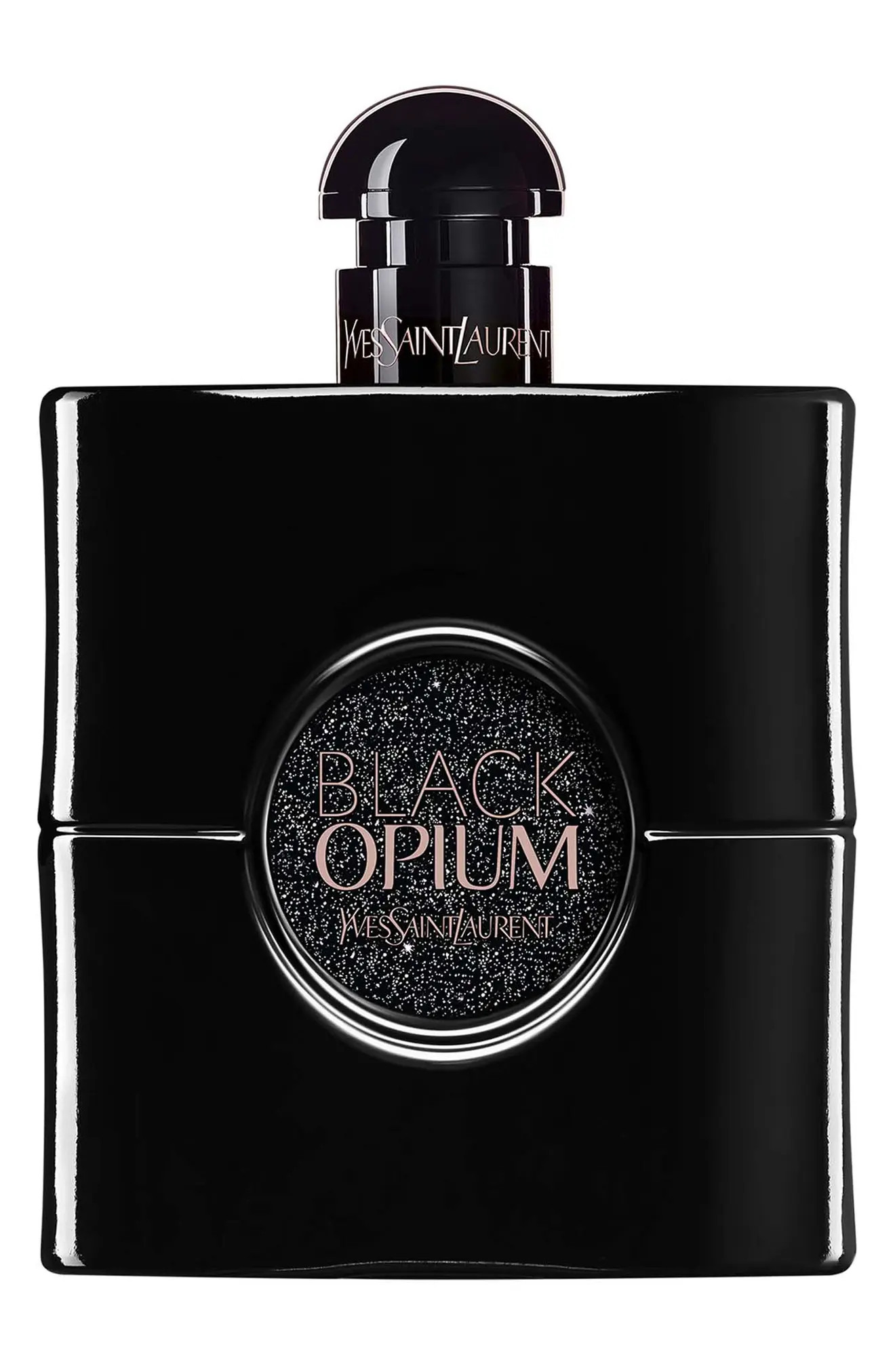 Yves Saint Laurent Black Opium Le Parfum (Women) | Nordstrom | Nordstrom