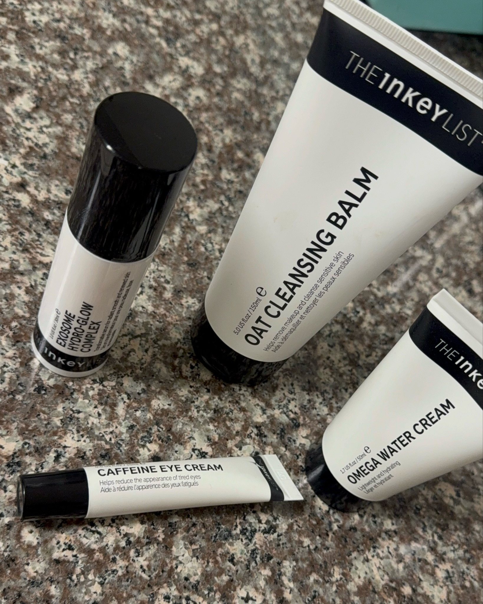 The Inkey List makes no BS skincare that delivers quality ingredients, but doesn’t waste money on packaging and passes that savings to you.

My old exosomes were $300 a bottle! This serum works beautifully and has an added glow.

Shop them at Sephora.

#LTKOver40 #LTKselfcare #LTKBeauty