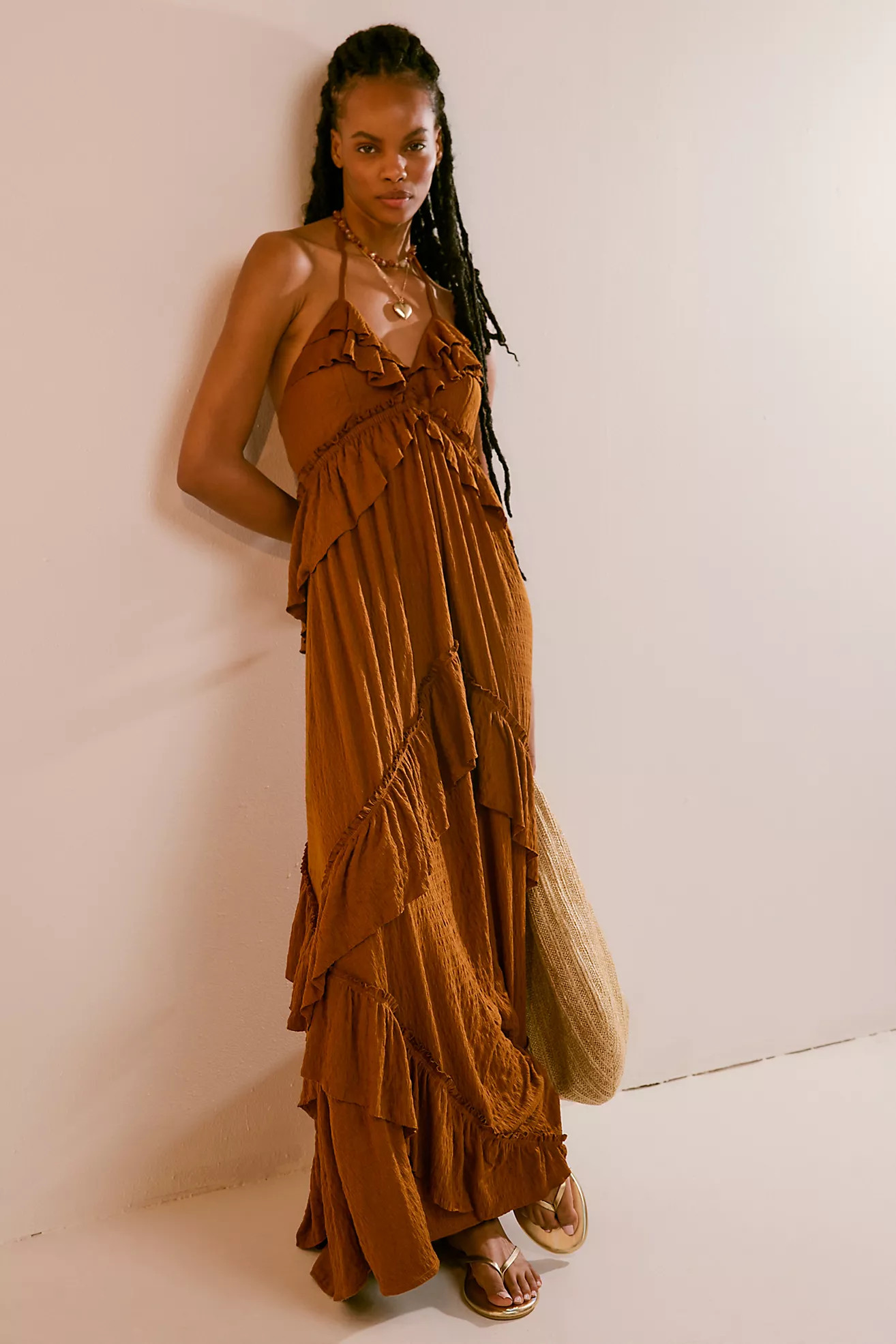 Santa Luz Maxi | Free People (Global - UK&FR Excluded)