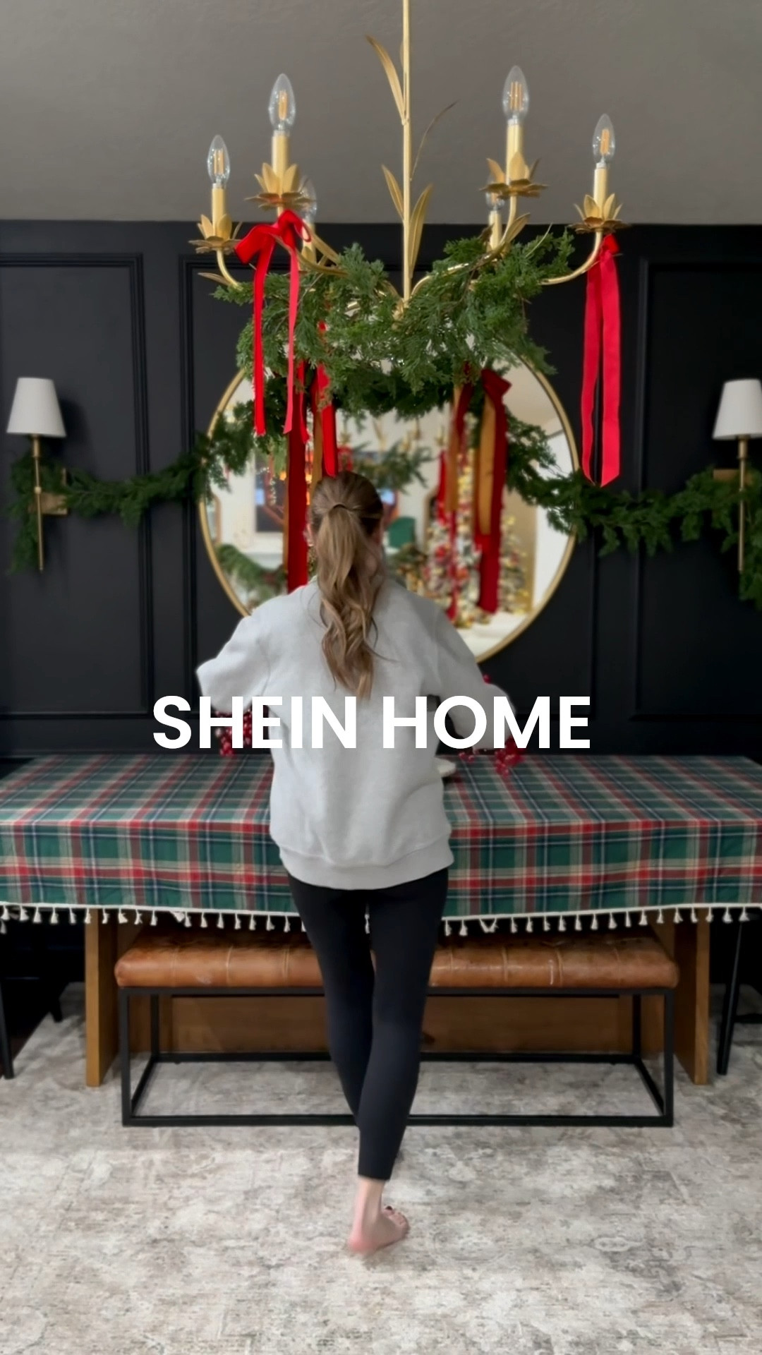 Home decor from SHEIN 

#LTKHoliday #LTKGiftGuide #LTKHome