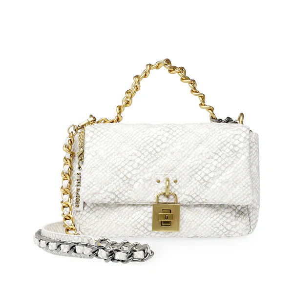 BDAISEY WHITE GREY | Steve Madden (US)
