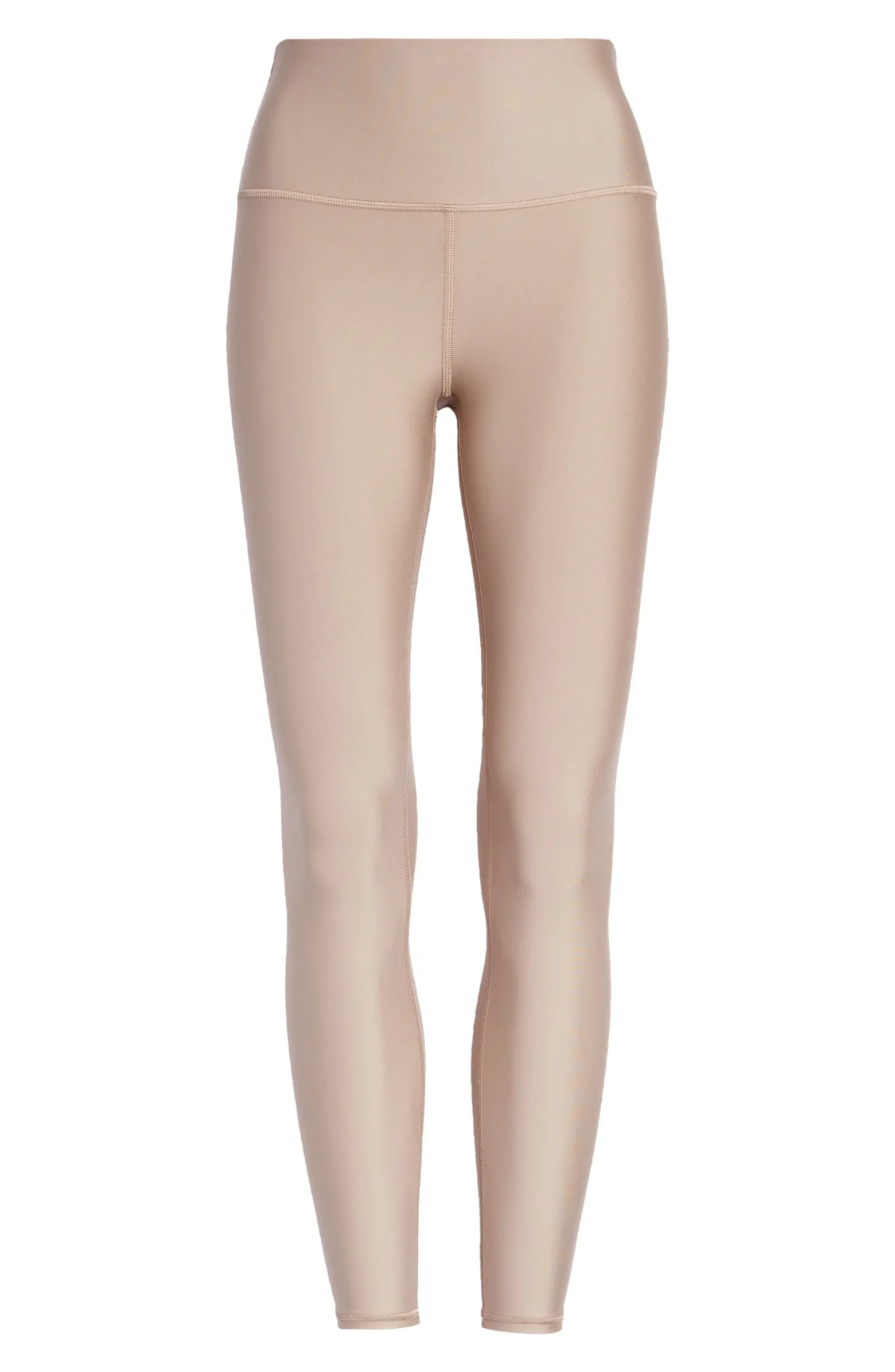 Airlift High Waist Midi Leggings | Nordstrom Canada