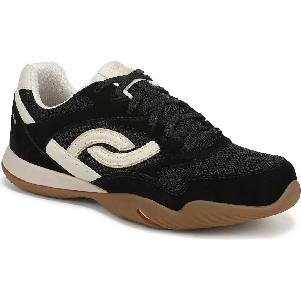 Rykä Candor Exercise Sneaker in Black at Nordstrom, Size 9.5 | Nordstrom