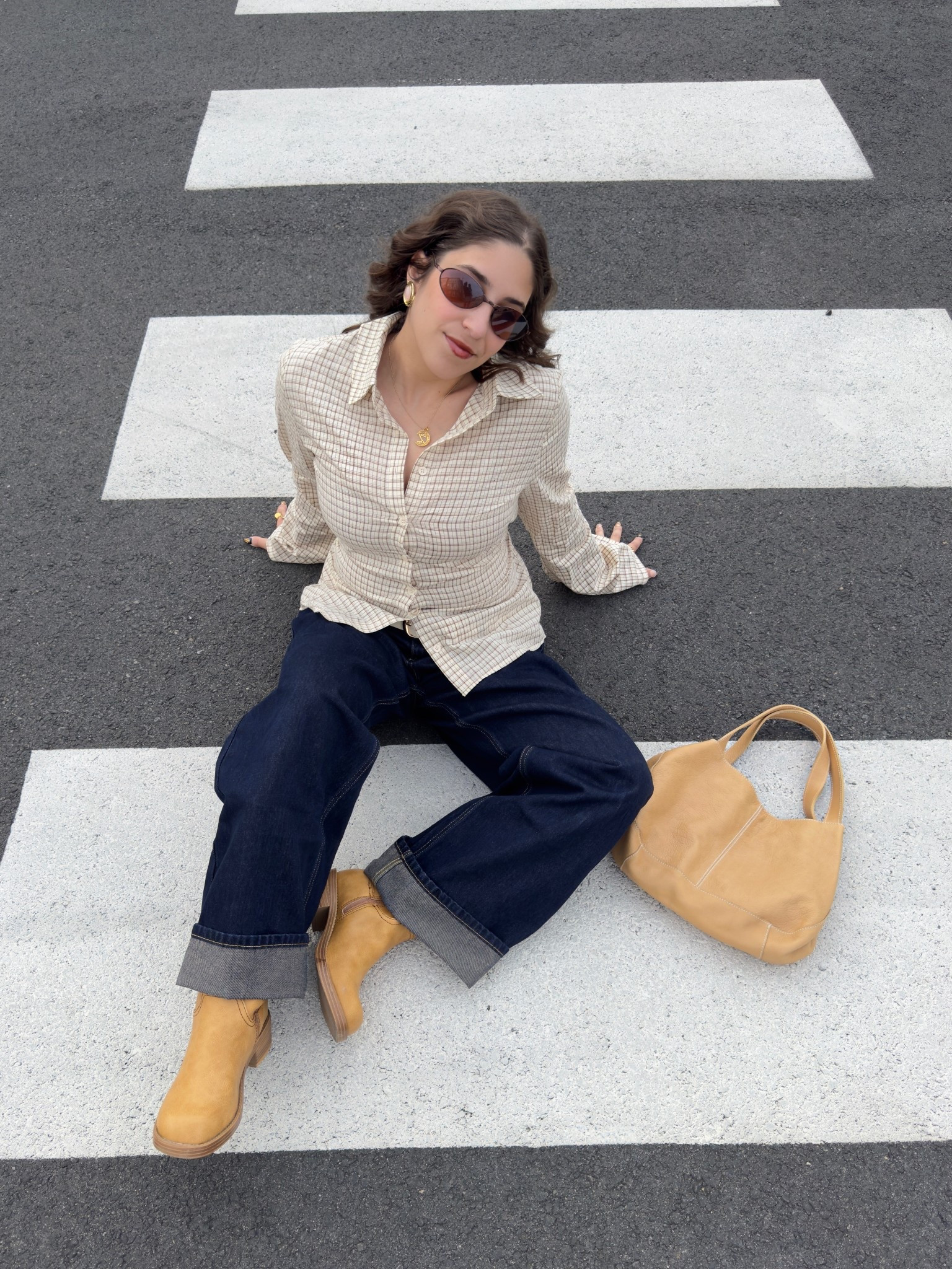 Fall outfit 

#LTKStyleTip #LTKPetite