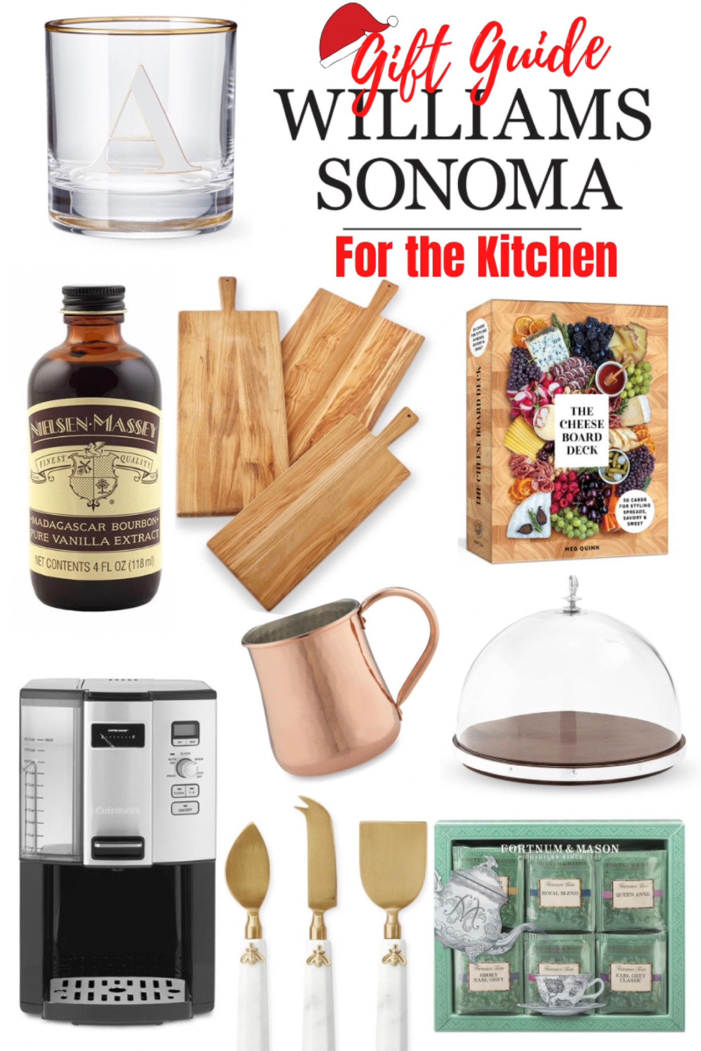 Gift ideas for the Kitchen 

#LTKunder100 #LTKHoliday #LTKhome