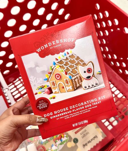 Find the cutest gingerbread finds at Target to create the sweetest little gift basket this holiday season🥰

@target @targetstyle #targetpartner 



#LTKHoliday #LTKSeasonal #LTKGiftGuide