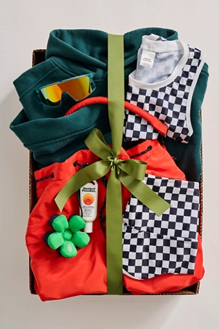 The Surf's Up Bundle | Free People (Global - UK&FR Excluded)