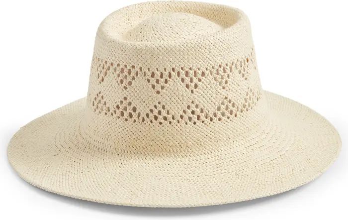 Handwoven Straw Hat | Nordstrom
