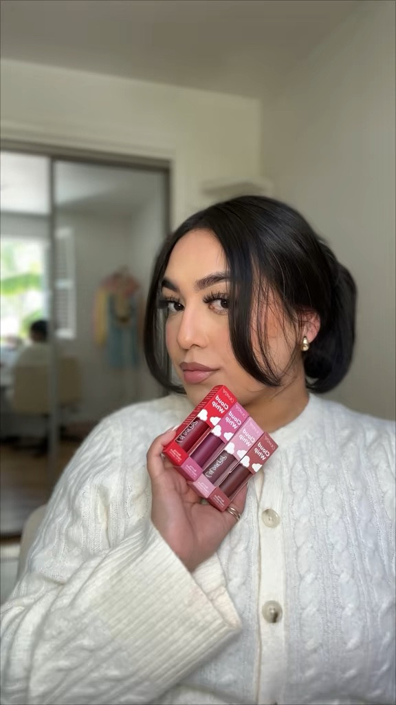 ✨ My current lip obsession 💋 The ColourPop Cloud Whip Liquid Lipsticks give you that soft, blurred matte lip with just one swipe and you can layer them for more color. Such a pretty everyday lip and they’re only $10! 🤍

#LTKgrwm #LTKselfcare #LTKBeauty