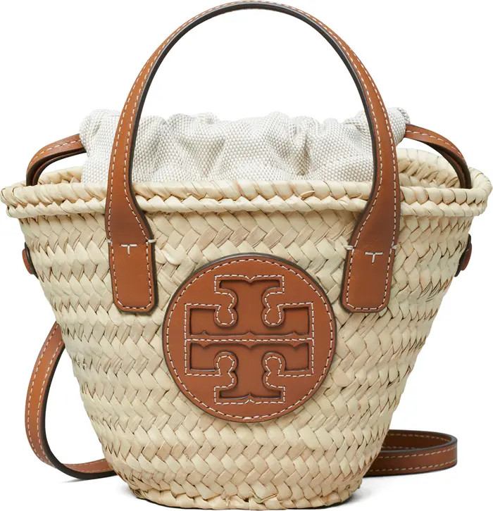 Ella Mini Straw Basket Bag | Nordstrom