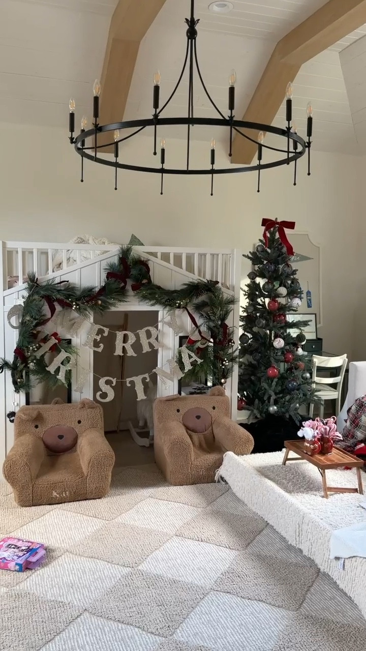 Pottery barn kids holiday decor 

#LTKSeasonal #LTKHoliday