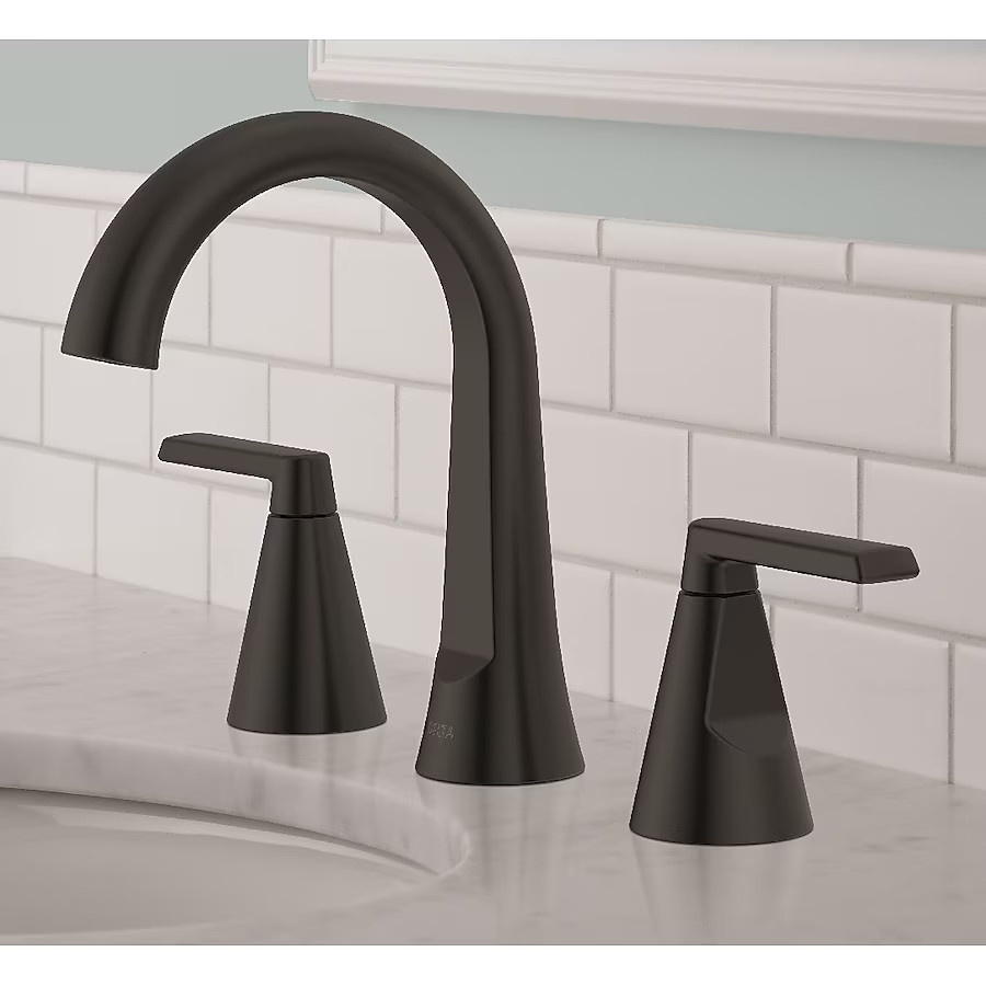 Bathroom Sink Faucets | Lowe's