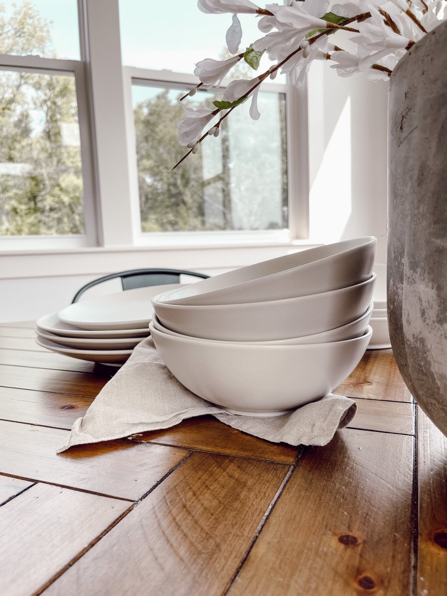 I had no idea how fun it would be to…


receive wedding registry items!! I originally was not going to do a registry because I always feel bad when I receive gifts, but KK made me, and I am so happy she did!! 
wedding registry ✨

#cratestyle #weddingregistry #weddinggiftideas #crateandbarrel #dinnerware #dinnerwareset #sandcolor #registry #weddingchecklist #ltkhome #ltkwedding #stonewarebowl 

#LTKhome #LTKwedding