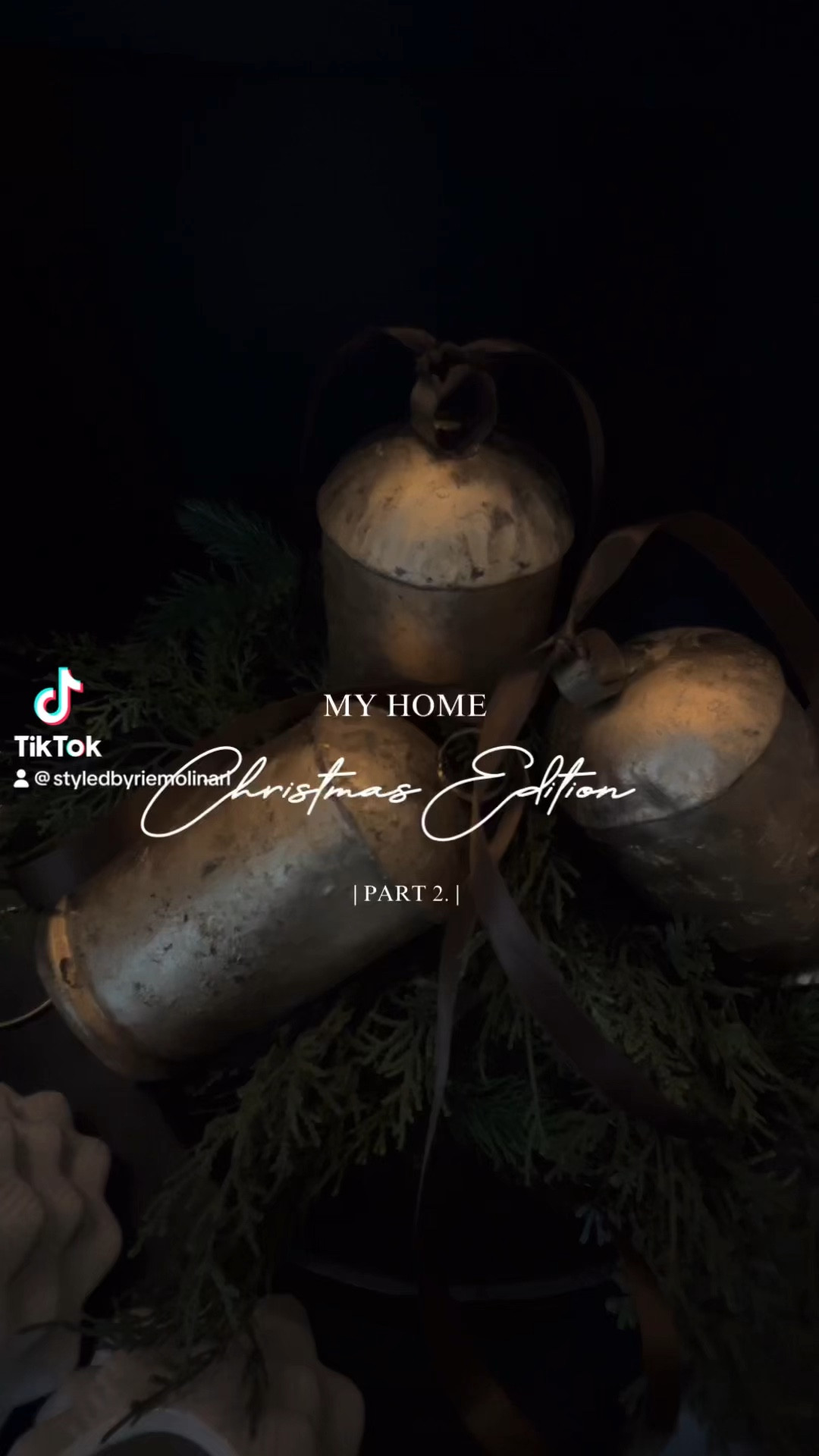 my holiday coffee bar
my favorite little spots in our home because…#coffeeaddict

#LTKhome #LTKSeasonal #LTKHoliday
