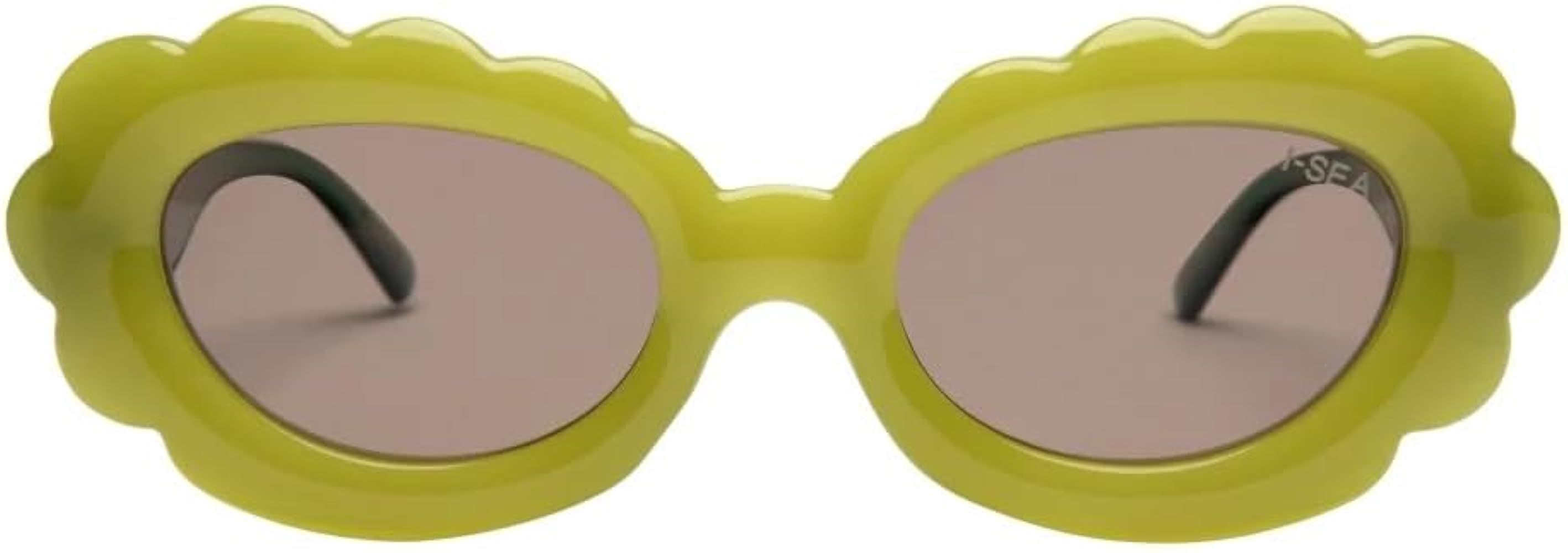 I-SEA Women's Sunglasses - Golden Hour | Amazon (US)