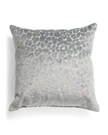 Made In Usa 22x22 Chava Pillow | TJ Maxx