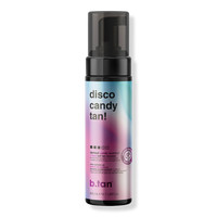 b.tan Disco Candy Tan! 1 Hour Self Tan Mousse | Ulta