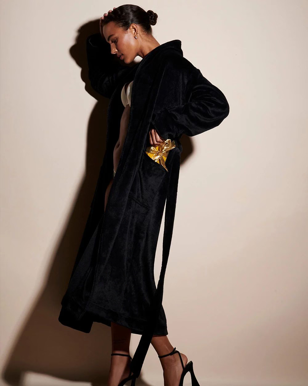 Long Robe | Soma | SOMA