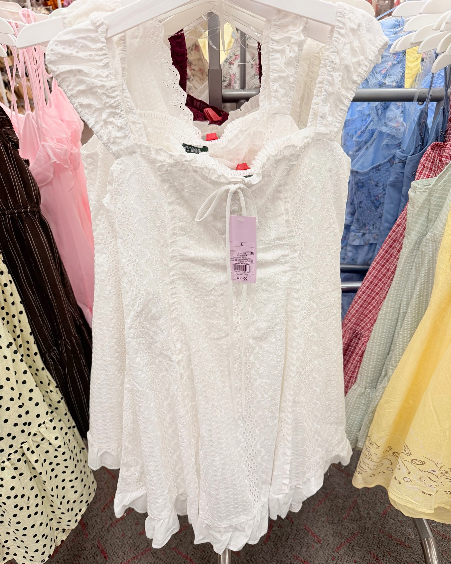 Pretty dresses @Target in 3 colors

#LTKPetite #LTKMidsize #LTKPlusSize