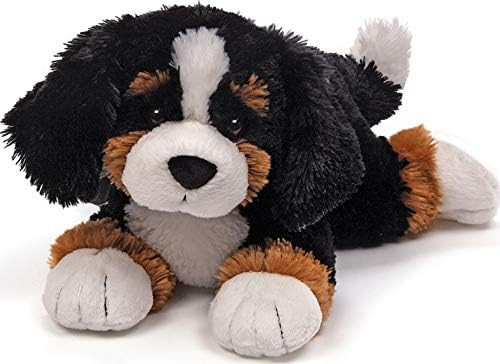 GUND Randle Bernese Mountain Dog Stuffed Animal Plush, 13" | Amazon (US)
