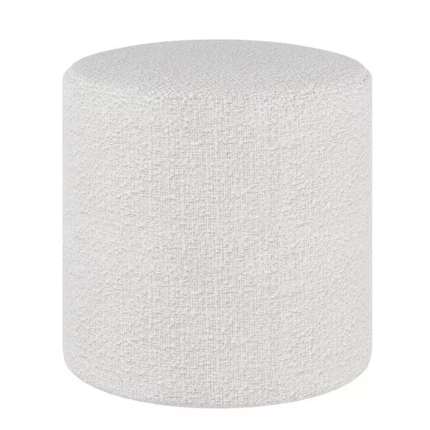 Round Ottoman Milano - Project 62™ | Target