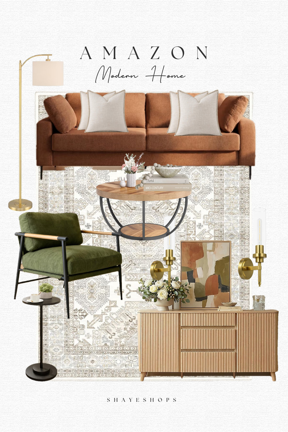 Modern living room inspiration featuring a clean, timeless aesthetic designed for comfort and everyday living. A neutral, layered space that feels elevated, cozy, and effortlessly stylish.
modern living room inspiration, neutral living room decor, living room design ideas, contemporary home interior, modern home styling, cozy living room aesthetic, neutral home decor ideas, elegant living room design, curated home interior, stylish living space
#LivingRoomInspo #ModernHomeDecor #NeutralHomeStyle #InteriorDesignIdeas #CozyLivingRoom #HomeStyling #NeutralDecor #ModernInterior #HomeAesthetic #AccentChair #CoffeeTable
 

 #LTKdayinmylife #LTKvlog #LTKHome