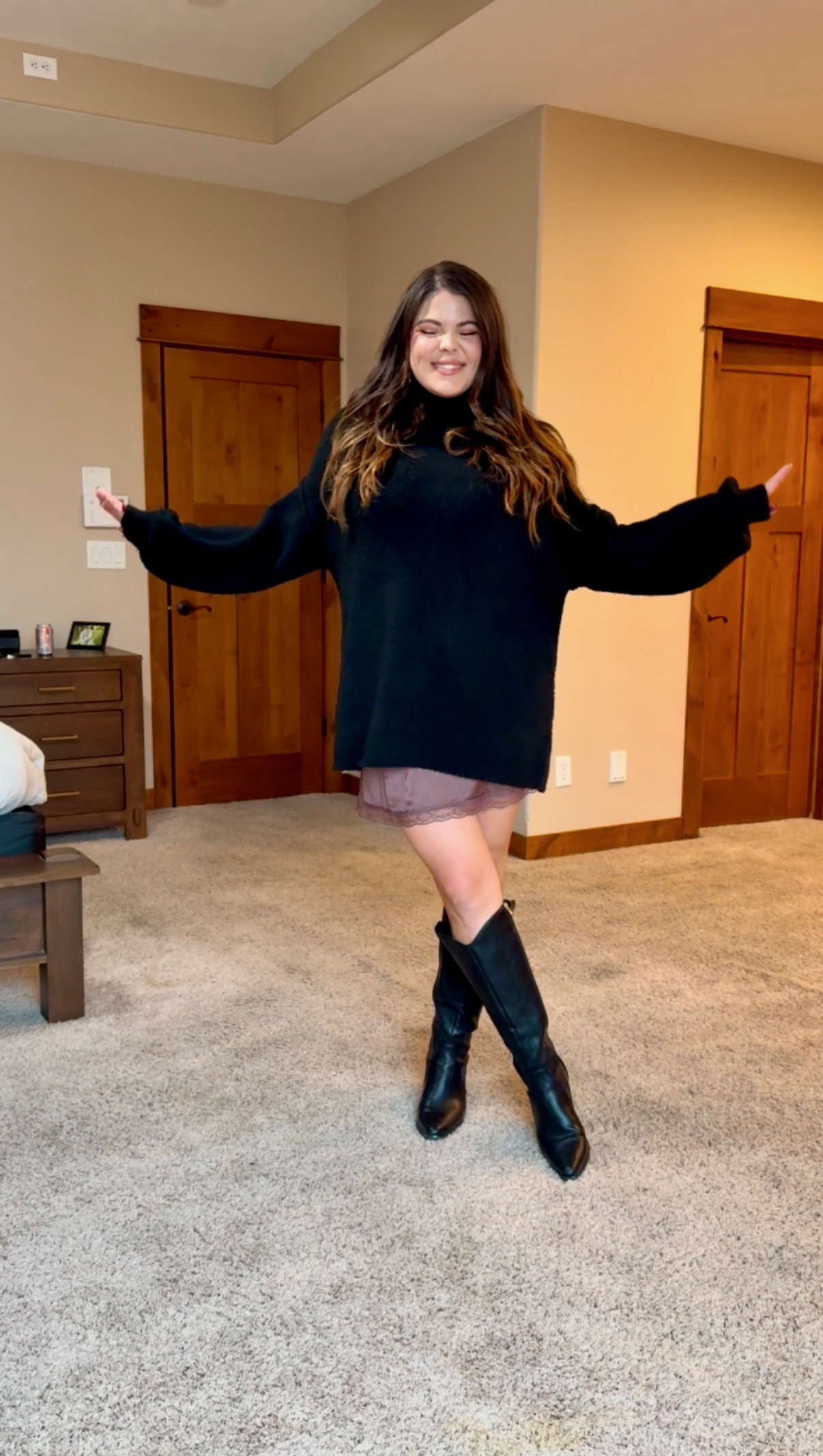 Stylish fall outfit idea perfect for everyday wear and seasonal outings. Combines timeless layers with modern touches for a cozy and polished look.

fall fashion, everyday style, casual outfit, autumn wardrobe, cozy layers, versatile staples, effortless look, modern classics, seasonal essentials.

#LTKSeasonal #LTKFindsUnder50 #LTKStyleTip