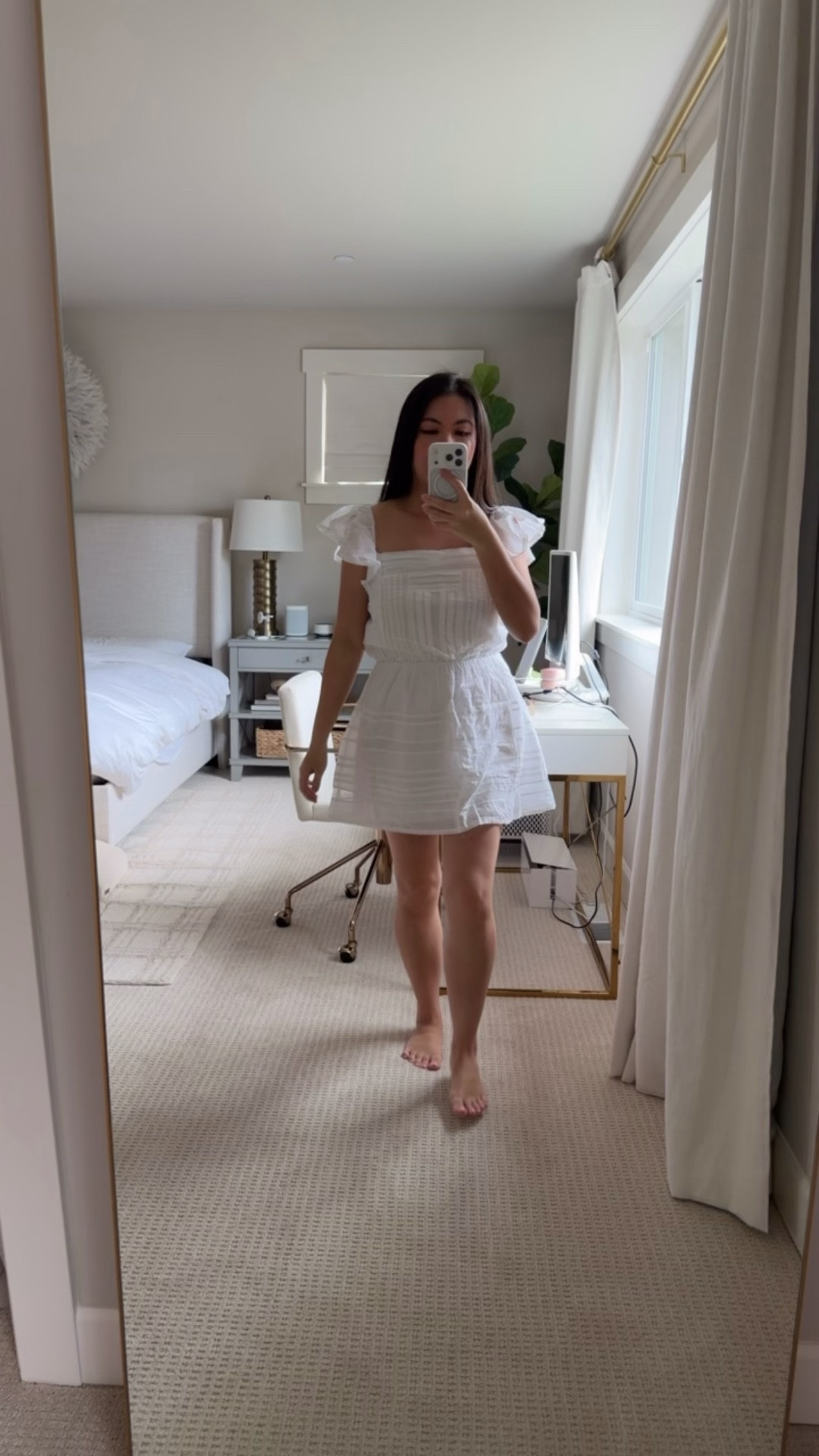 Angel Sleeve Easy Waist Skort!

#LTKbeauty #LTKsale #LTKstyletip