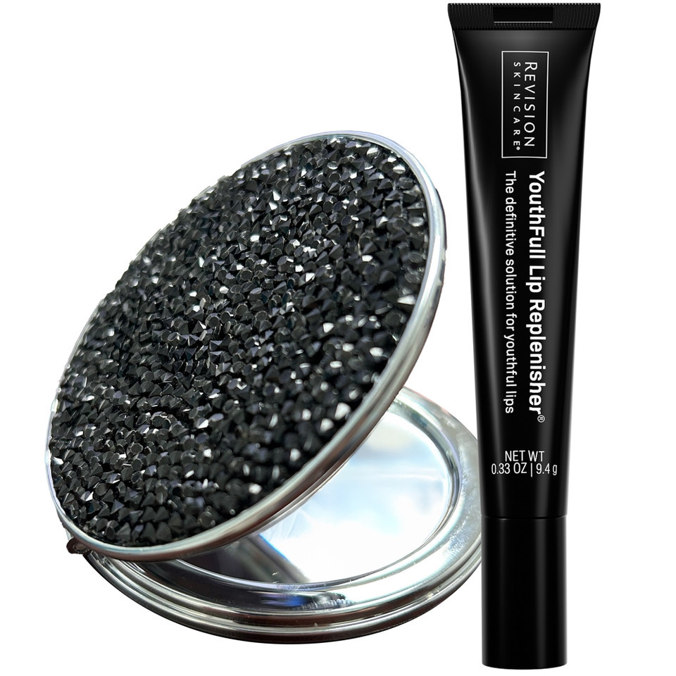 Revision Skincare Original Youthfull Lip Replenisher Glam Kit | Dermstore