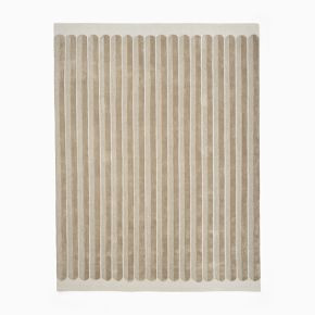 TENCEL™ Deco Rug | West Elm (US)