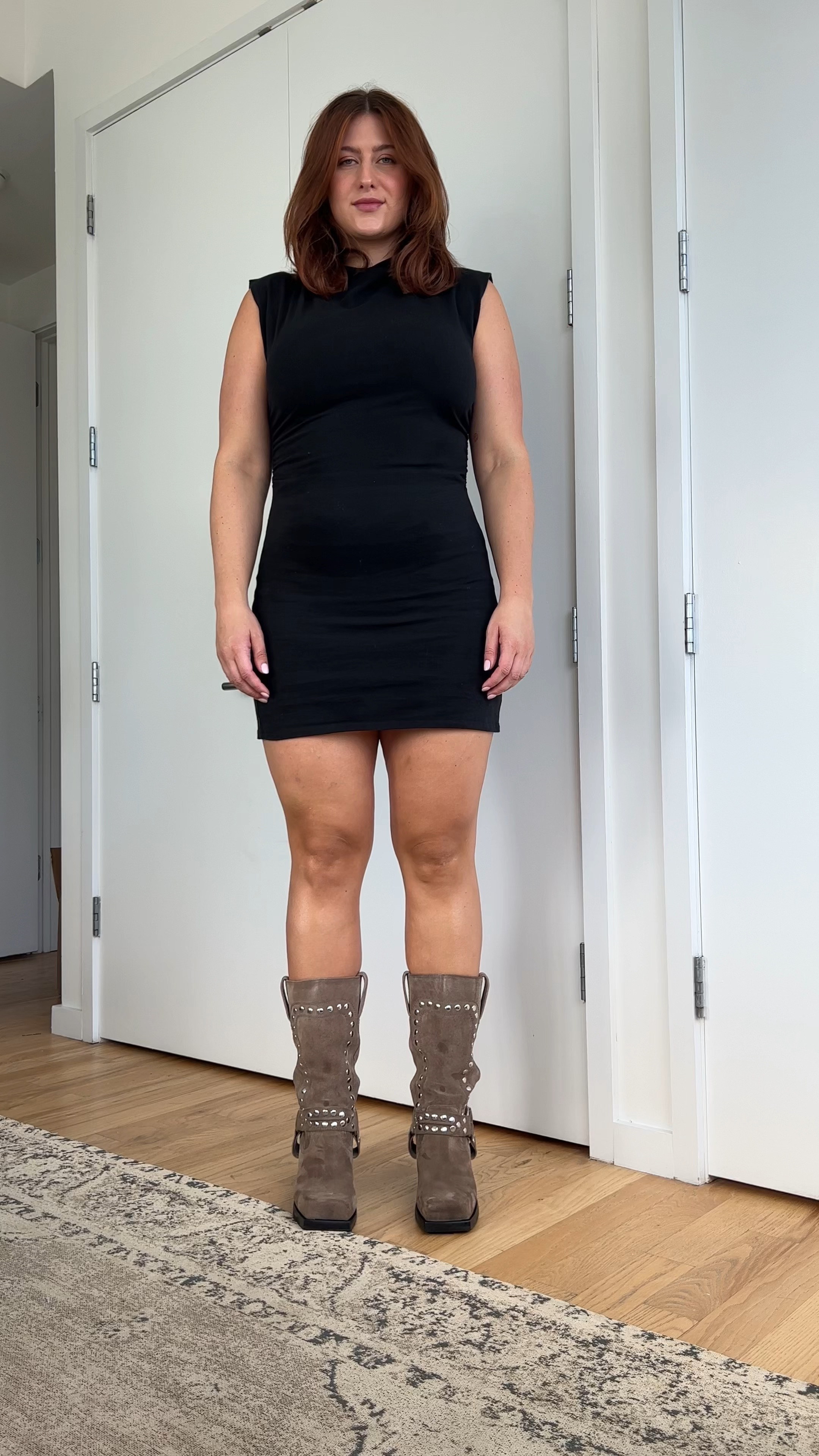 Must Have Wide Calf Boot Haul For Plus Size & Curvy Girls 