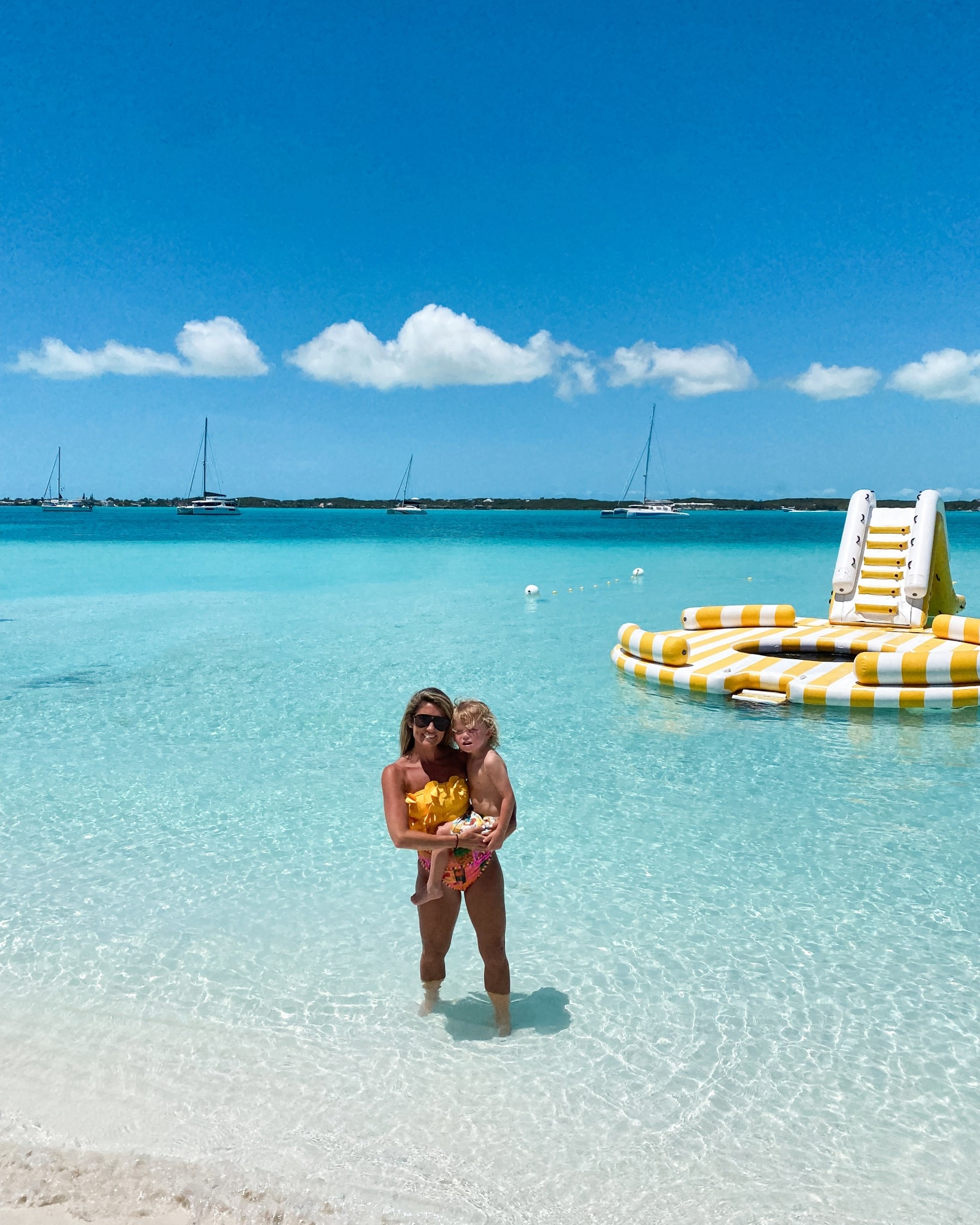 Vacation goals, travel, summer vacation, resort wear, all inclusive, luxury style, swimsuits, mom swimsuits, travel outfits, cruise, Bahamas, boat style, beach fashion, petite style, 

#LTKPetite #LTKSwim #LTKTravel