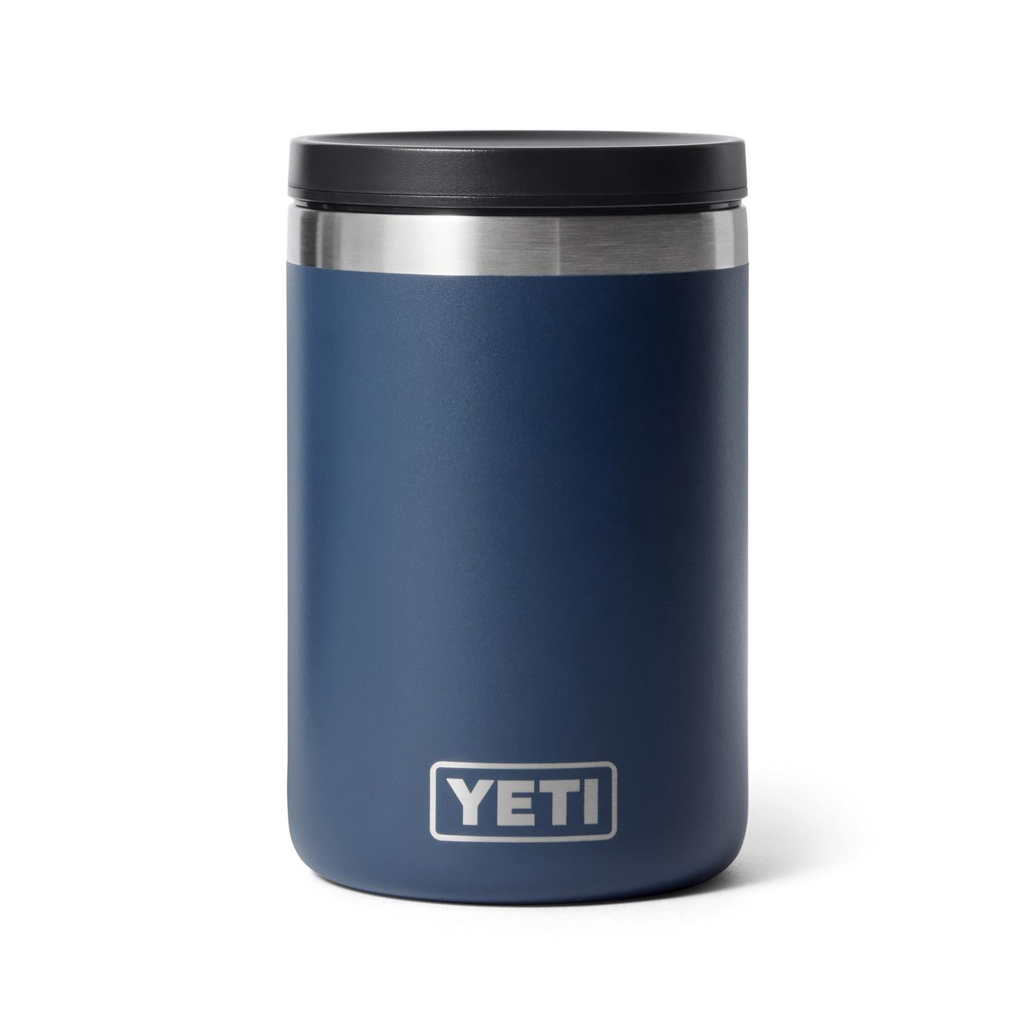 YETI Rambler 16 oz Navy Food Jar 1 pk | Ace Hardware