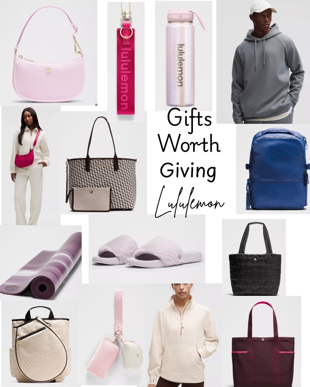 #giftsforher #giftsforhim #giftsforteens #giftsfortween

#LTKGiftGuide #LTKfitnessgoals