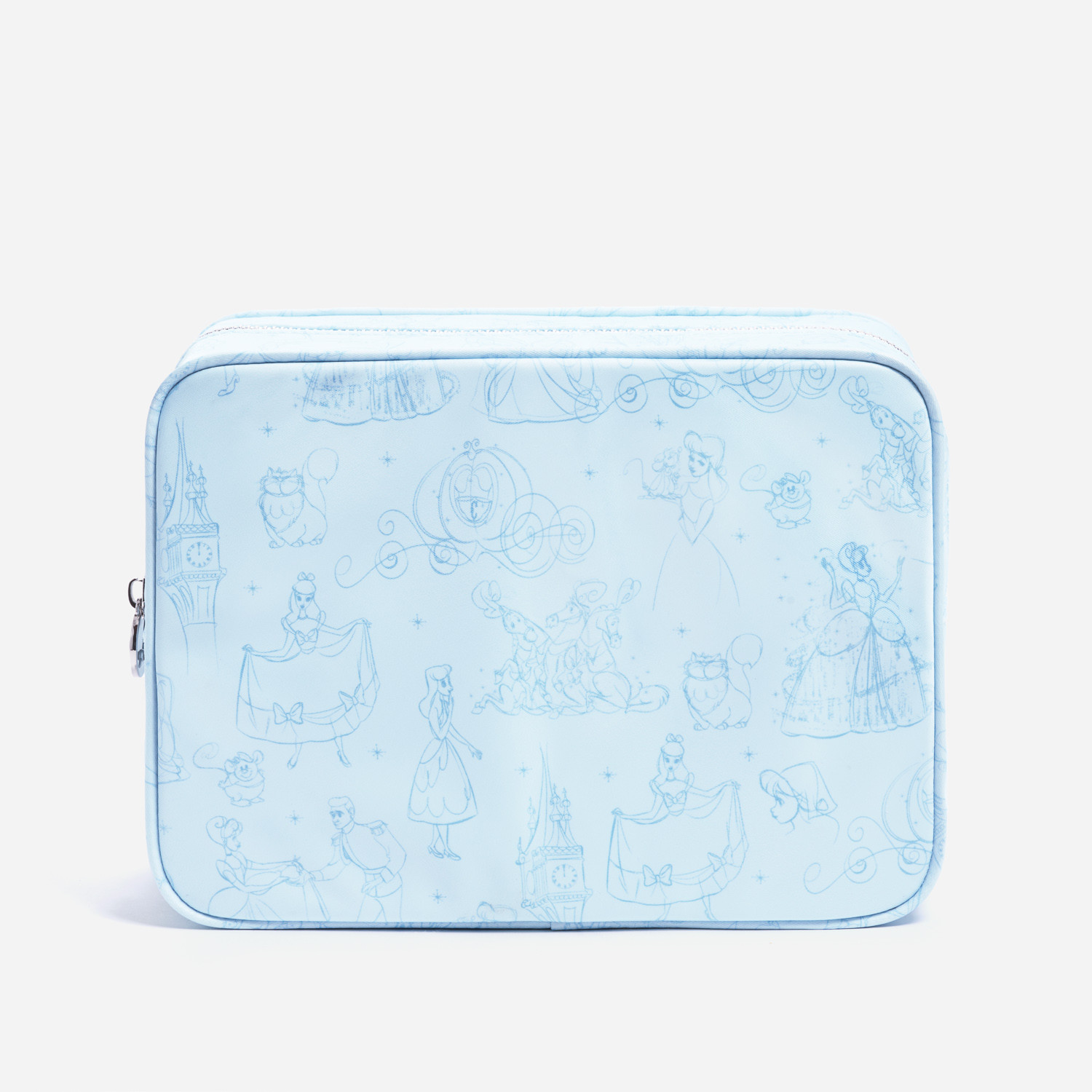 Cinderella Large Pouch | Stoney Clover Lane | Stoney Clover Lane