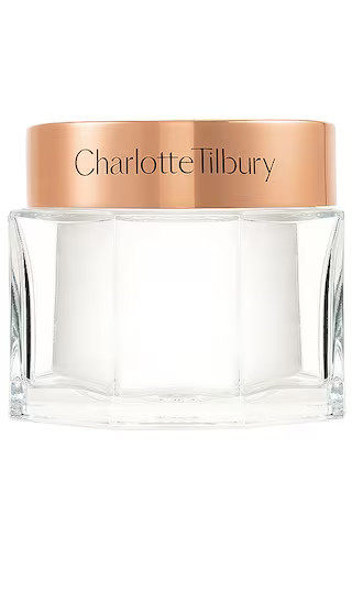 Charlotte Tilbury Charlotte's Magic Cream 150ml in Beauty: NA. | Revolve Clothing (Global)