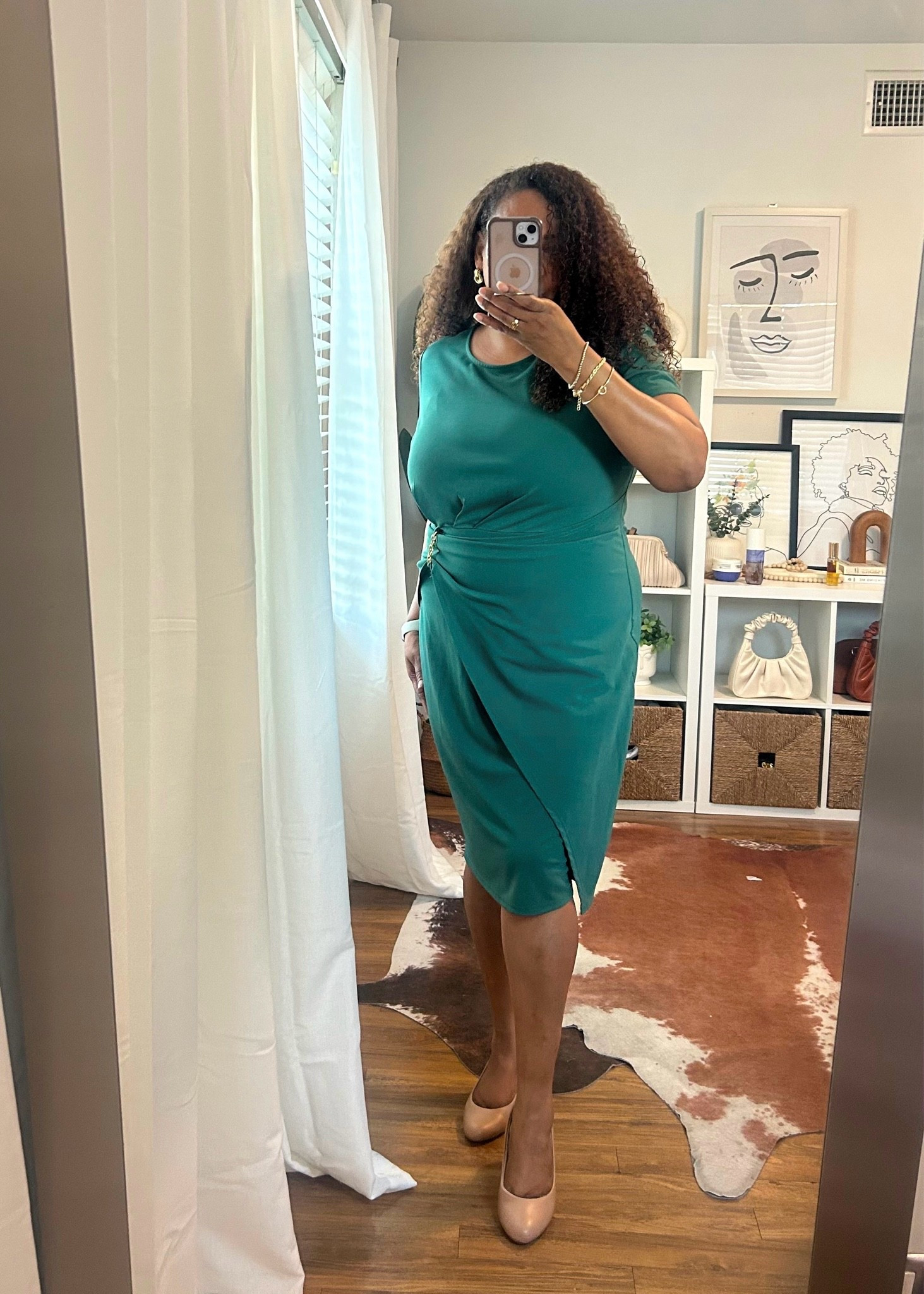 Love this dress size xl.