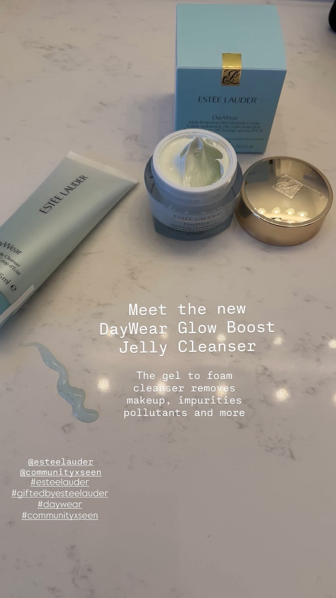 The fresh scent is so reminiscent of my childhood

#LTKgrwm #LTKmorningroutine #LTKselfcare