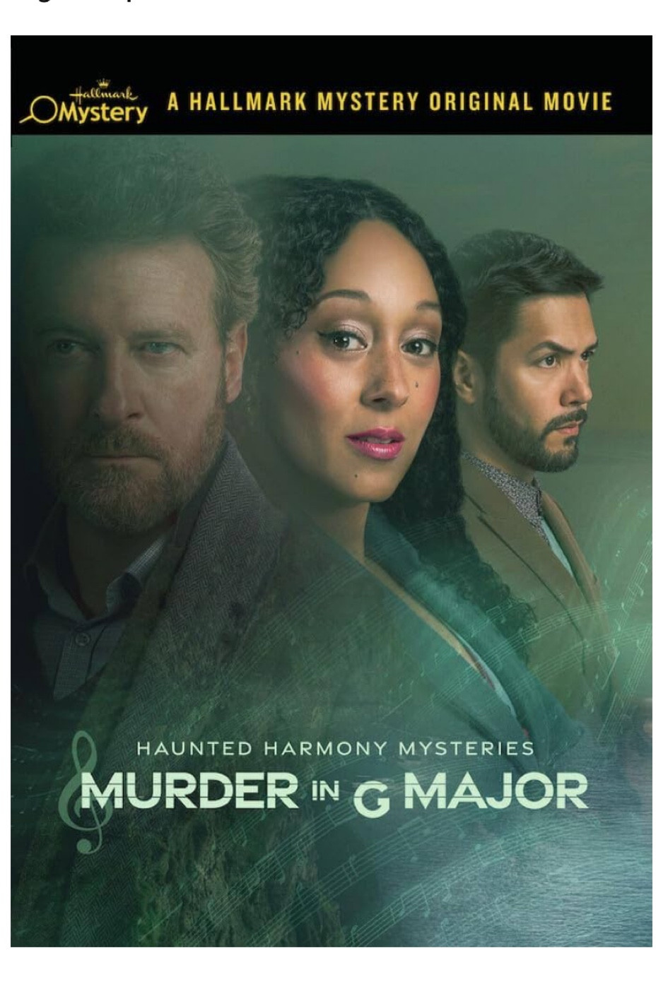 Haunted Harmony Mysteries dvd 

#LTKSaleAlert #LTKVideo #LTKFallSale