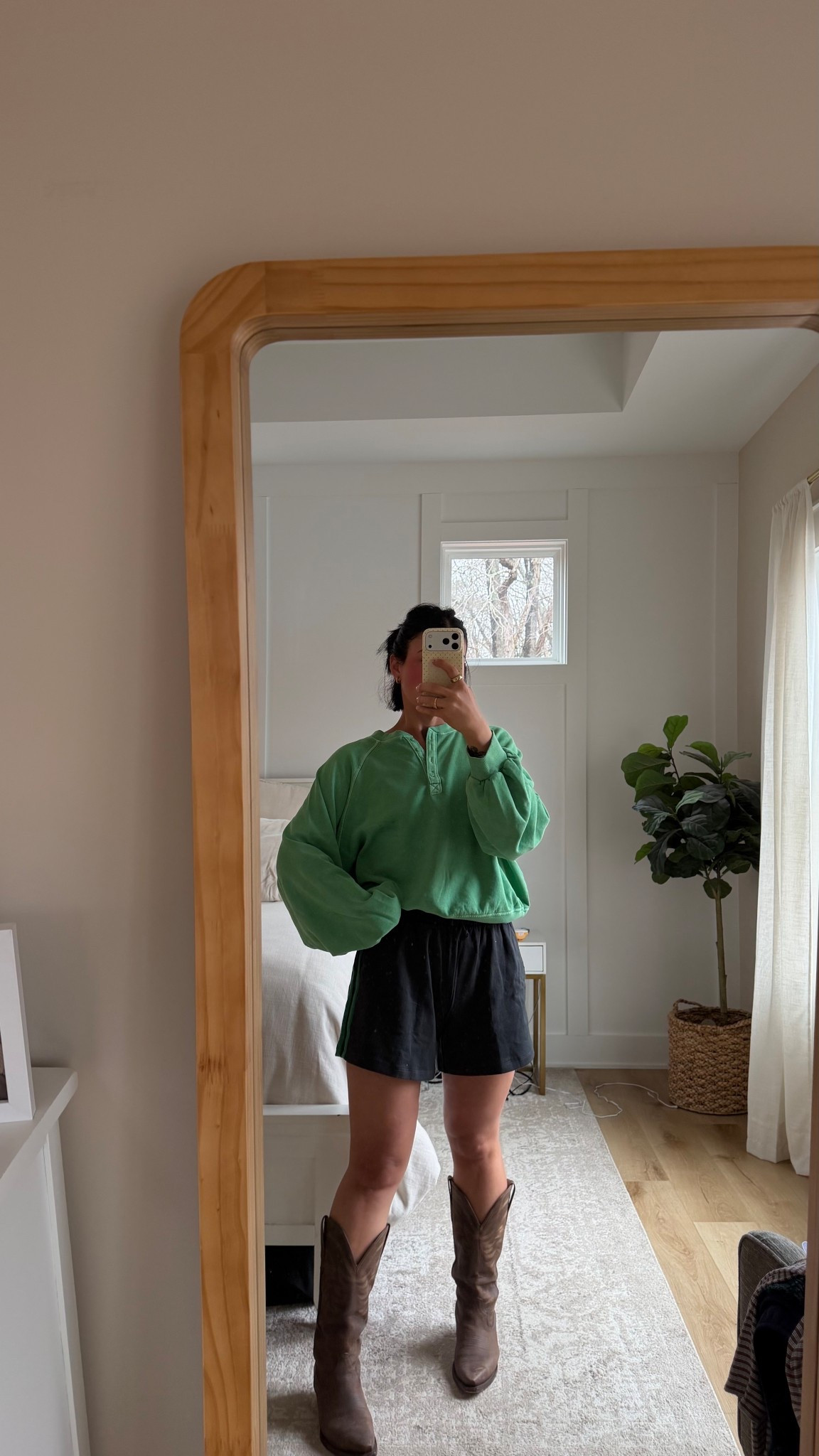 #LTKgrwm #LTKmomlife #LTKdayinmylife