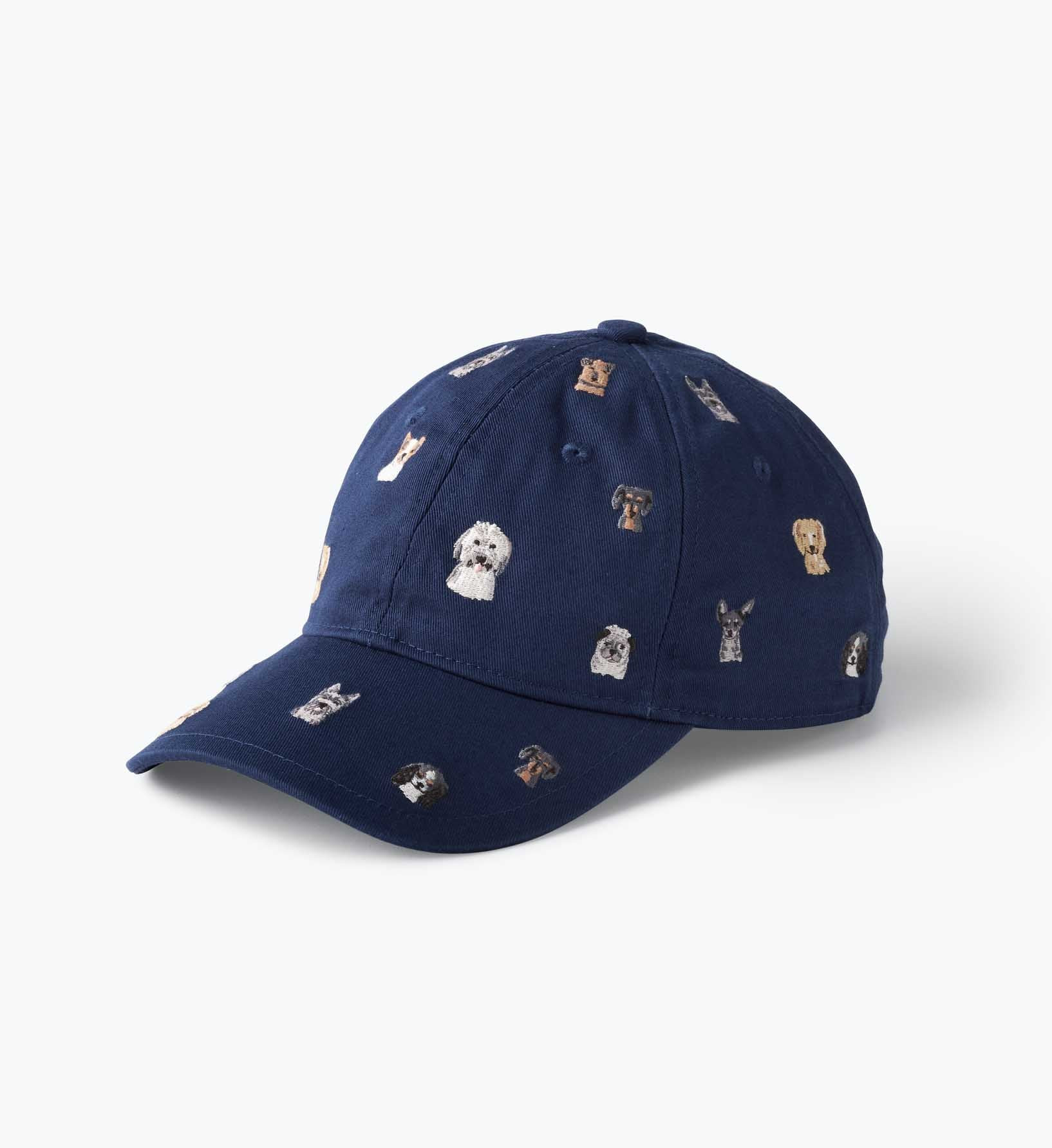 Baseball Cap - Dog Days | Rifle Paper Co.