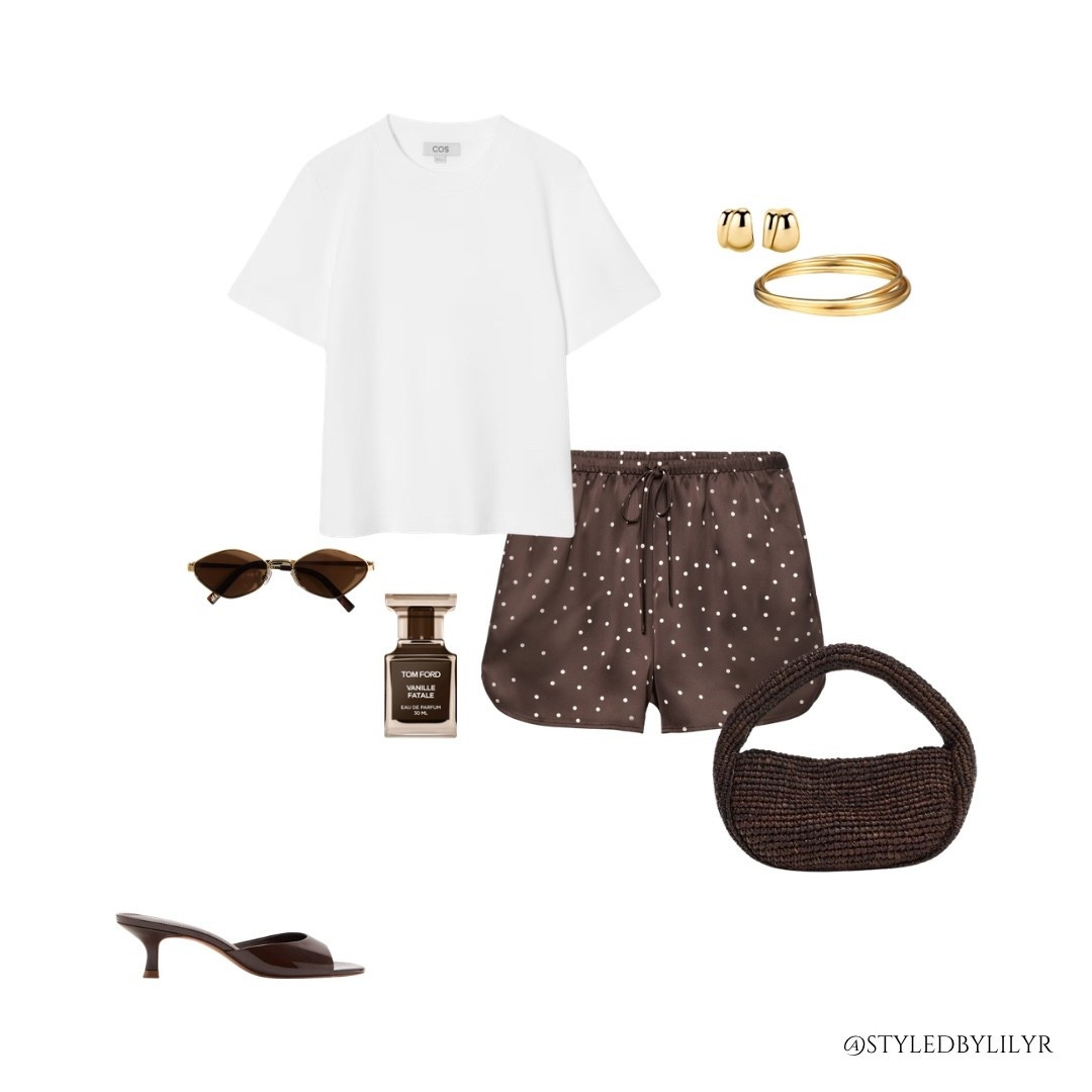 The perfect pair of shorts from M&S 😍



#LTKstyletip #LTKuk #LTKspring