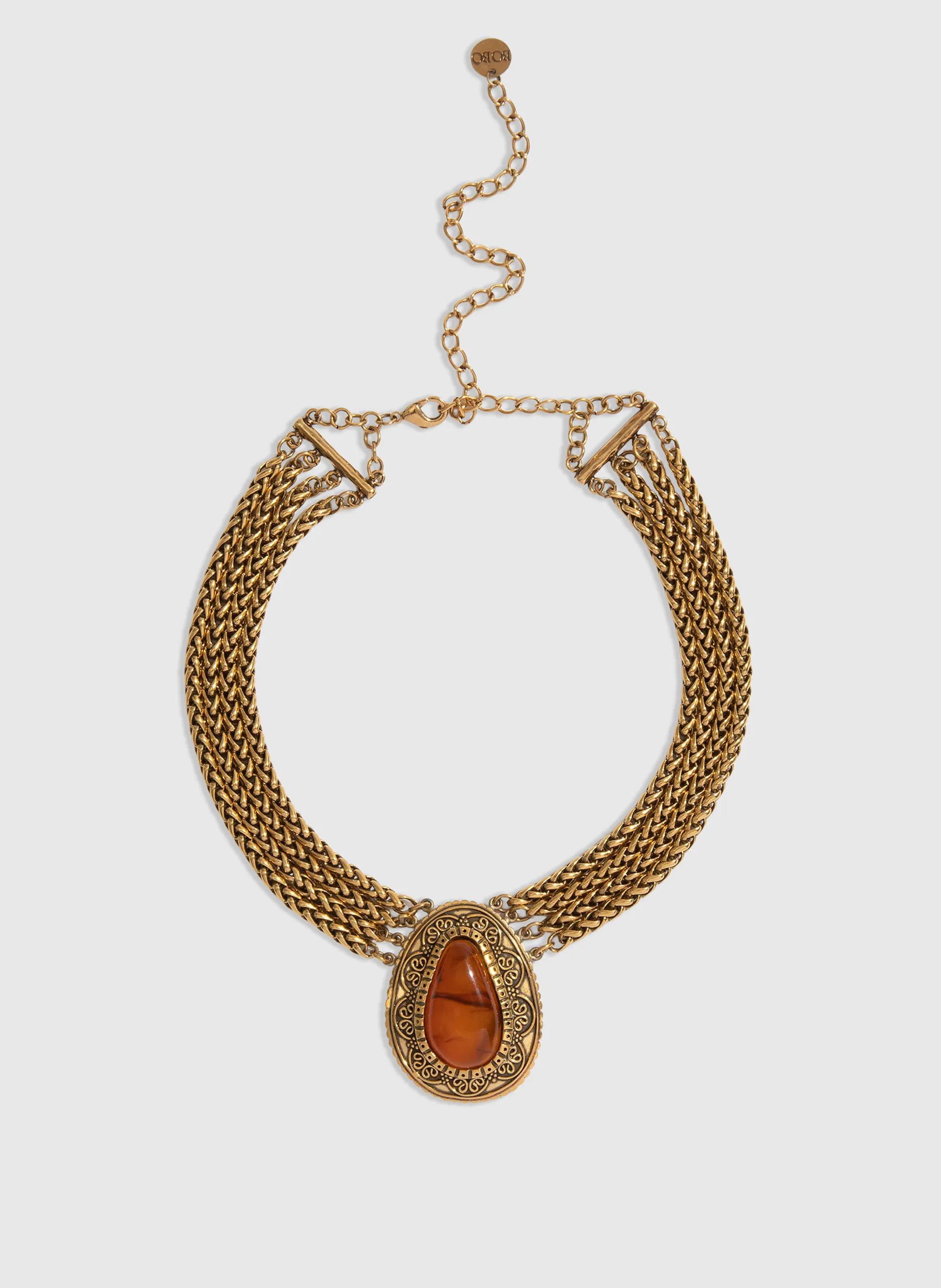 Choker Betina Bo.Bô Feminina - BO.BÔ | Loja Online Oficial | BoBo (BR)