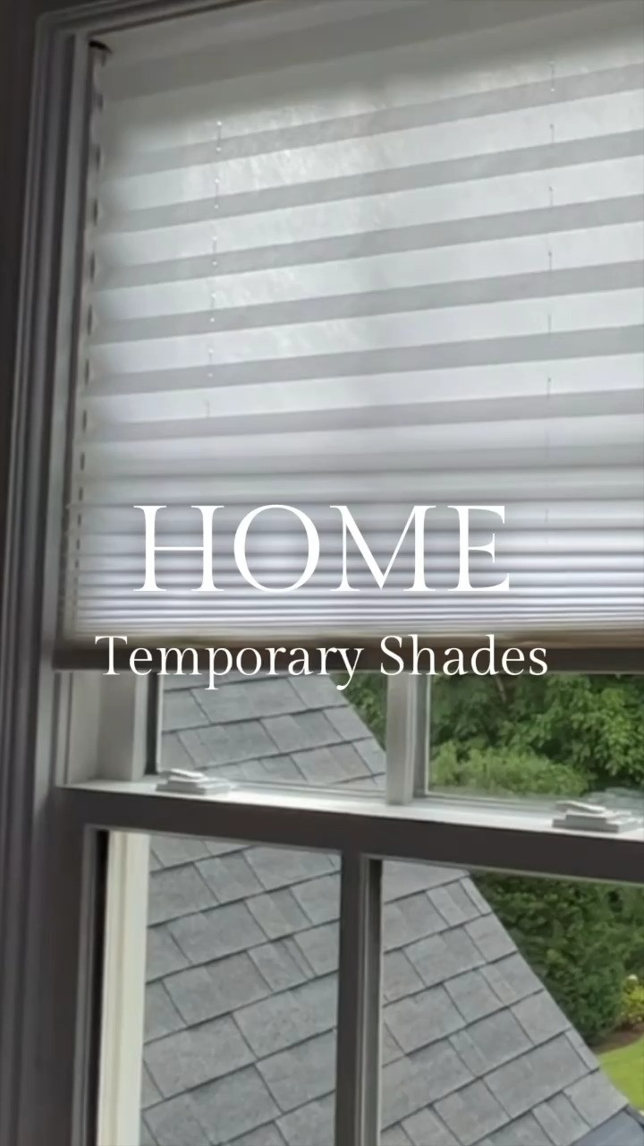 We used these during our remodel and they work so well!

Comment “SHADES” to get product details sent to your DMs!

Important! Instagram requires that you follow me for this to work - their rules, their world. I just live in it!

Everything is also linked in my bio if IG decides to have a conniption fit and stop working!

 

 #LTKWatchNow #LTKHome #LTKFindsUnder50