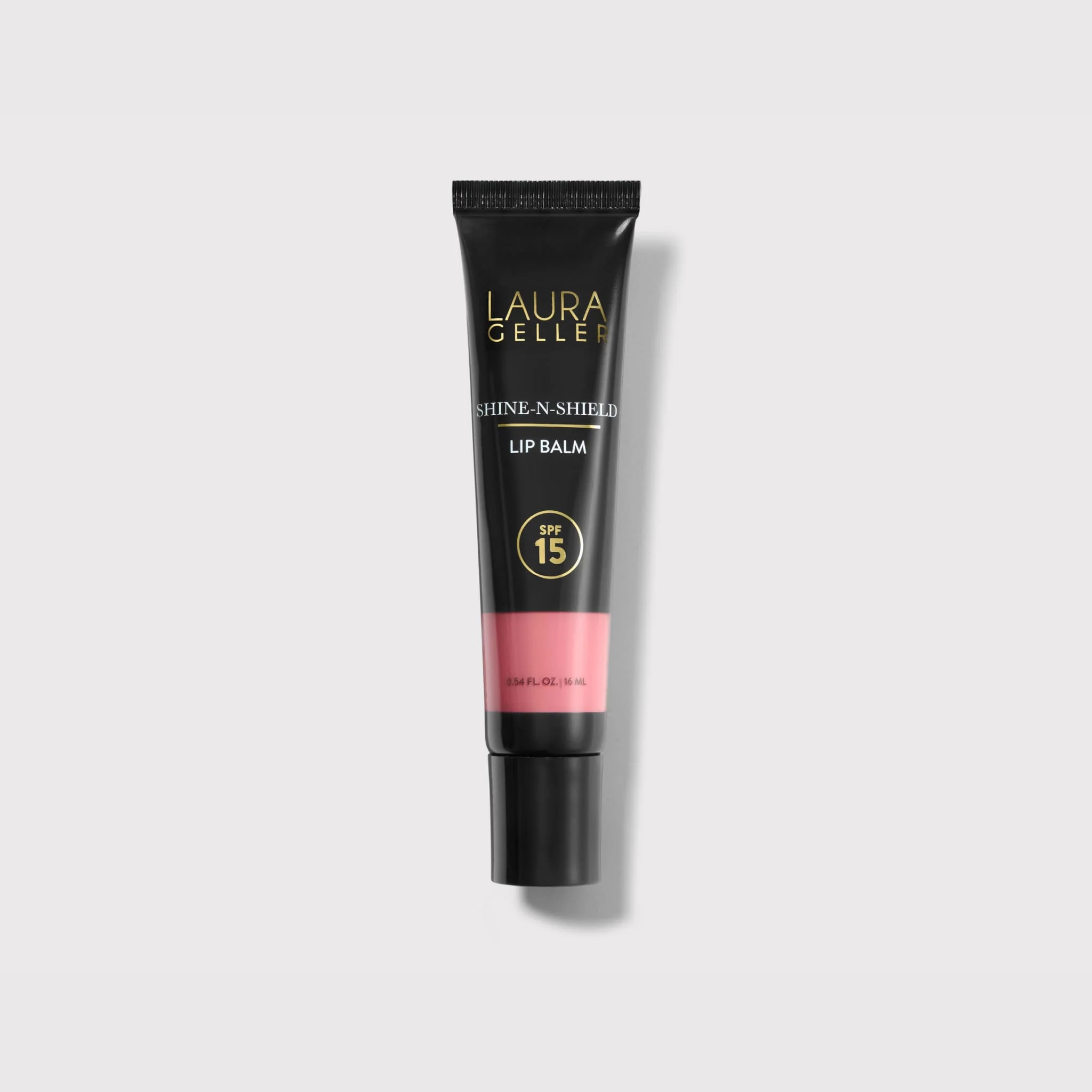 Shine-n-Shield Lip Balm SPF | Laura Geller