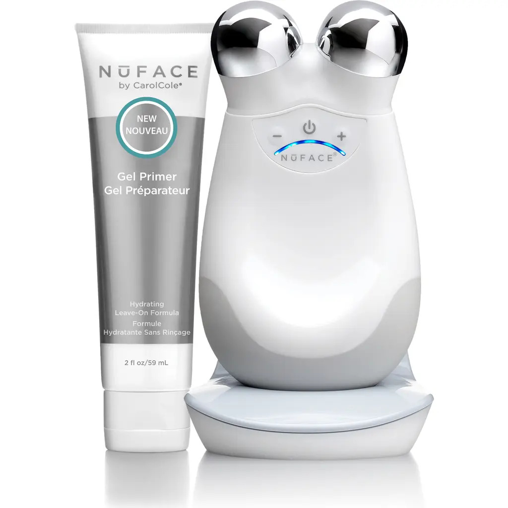 NuFACE® Trinity Facial Toning Device at Nordstrom | Nordstrom
